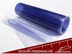 Panneau PVC Souple : Commandez chez 123imprim